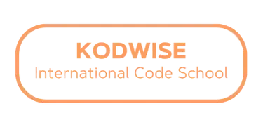 Kodwise Logo